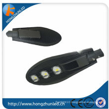 Toughed Glass(can be PC lens) 150w Hps Street Light Fixture brightness highways